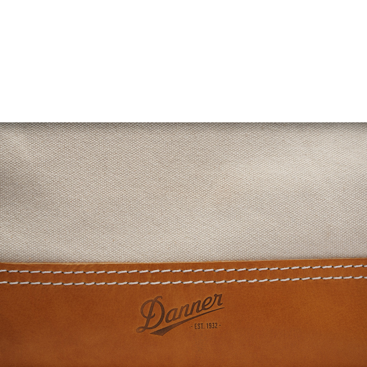 Tool Bag 16" x 12" x 6" Natural