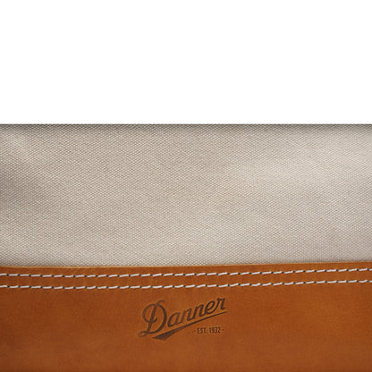 Tool Bag 16" x 12" x 6" Natural
