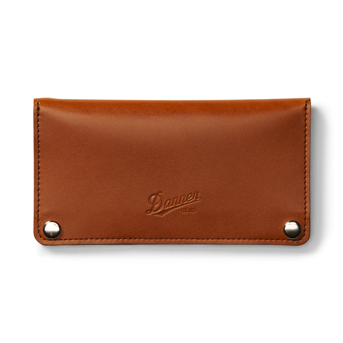 Trucker Wallet 7.5" x 4" - Leather Latigo