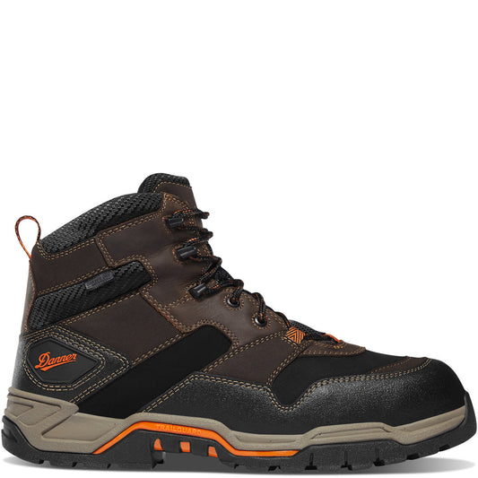 Field Ranger Brown