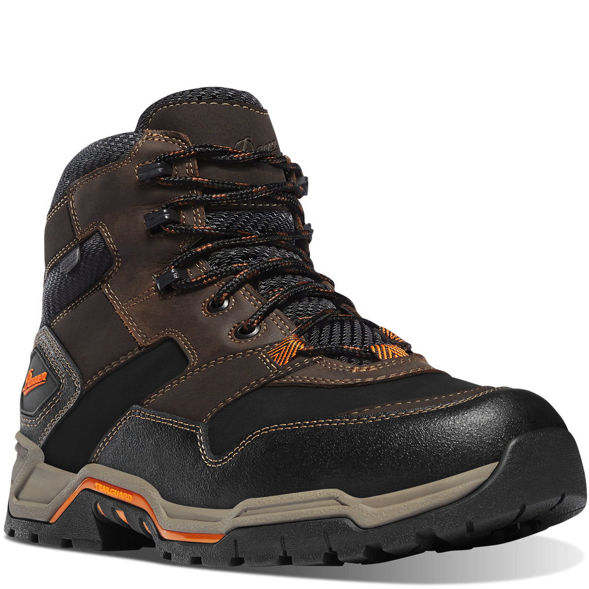 Field Ranger Brown