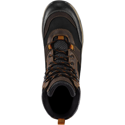 Field Ranger Brown