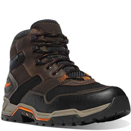 Field Ranger Brown Composite Toe (NMT)