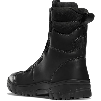 Modern Firefighter CSA Black Composite Toe (NMT)