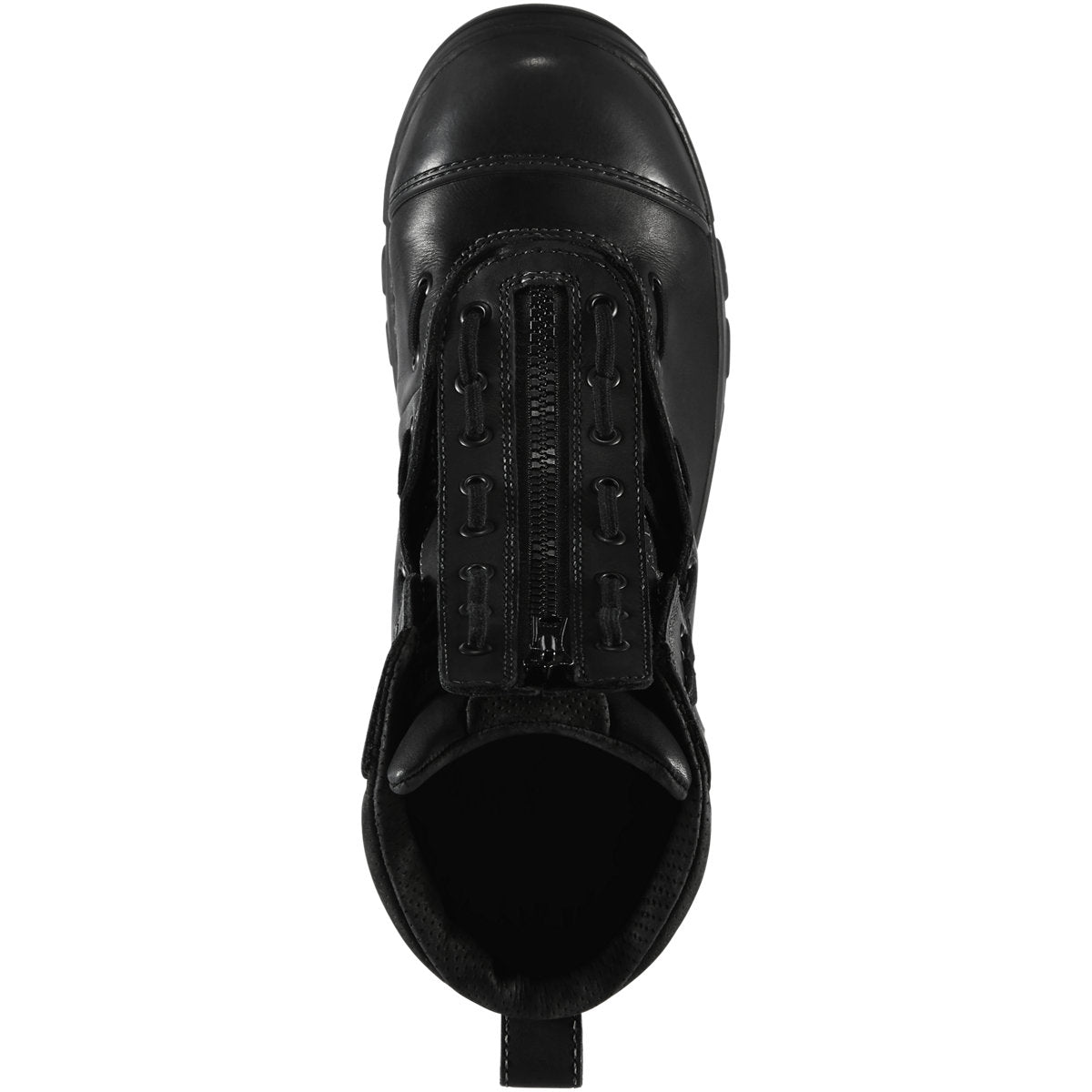Modern Firefighter CSA Black Composite Toe (NMT)