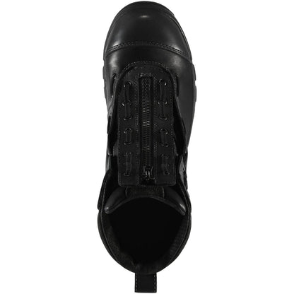 Modern Firefighter CSA Black Composite Toe (NMT)