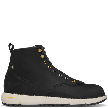 Logger 917 GTX Black