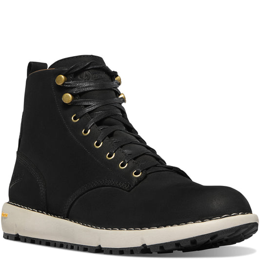 Logger 917 GTX Black
