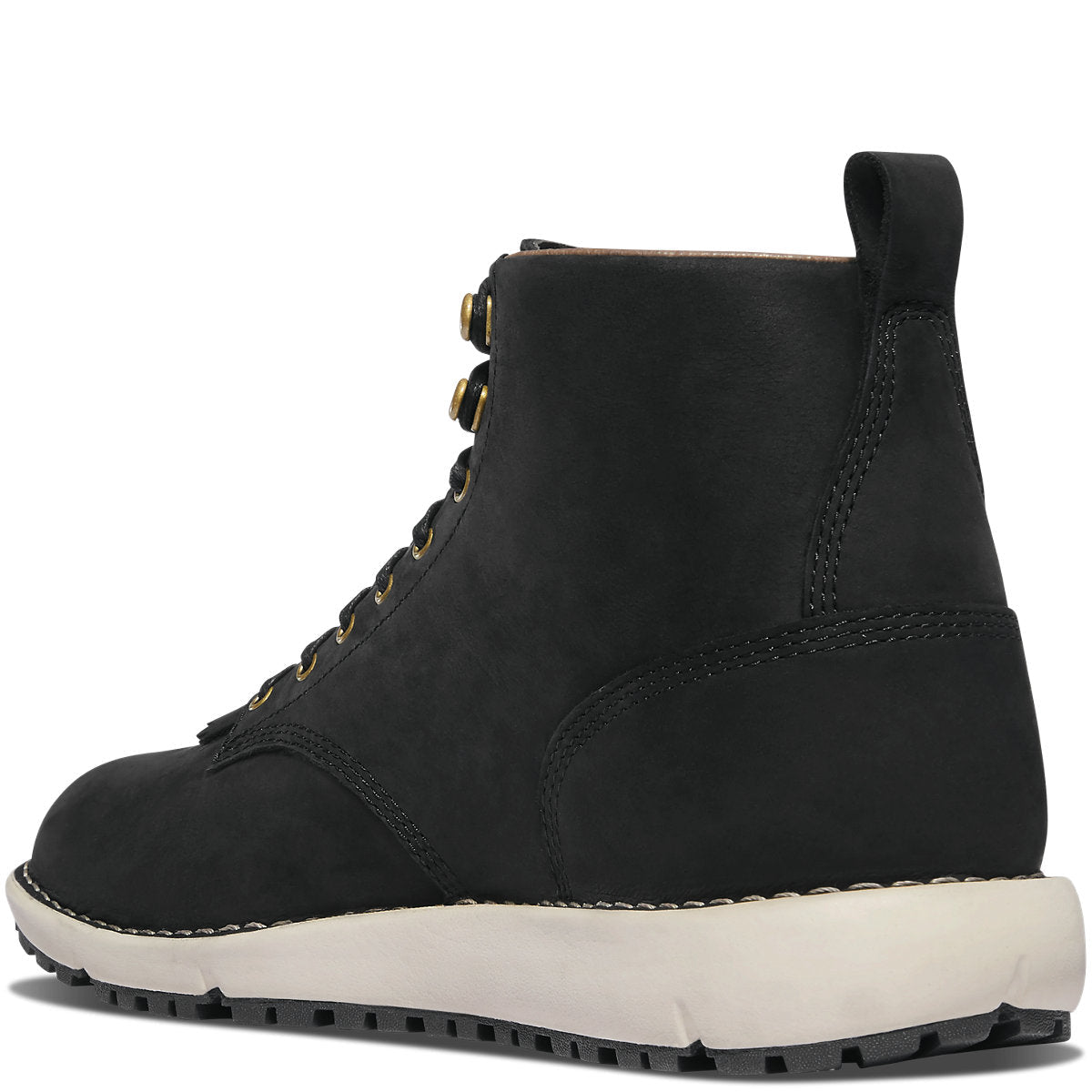Logger 917 GTX Black