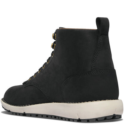 Logger 917 GTX Black