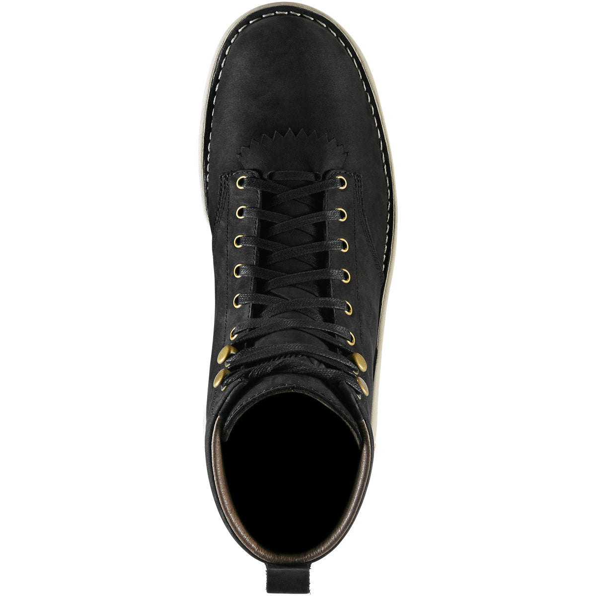 Logger 917 GTX Black