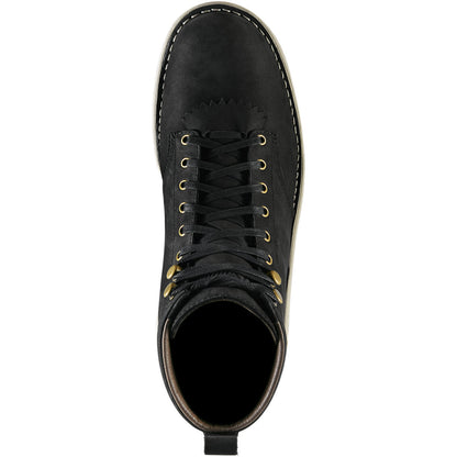 Logger 917 GTX Black