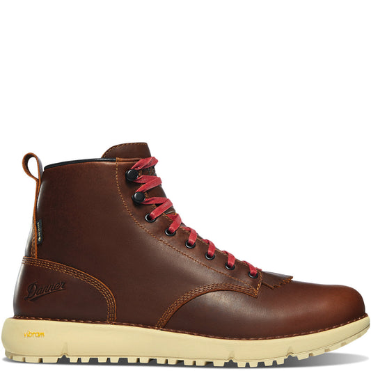Logger 917 GTX Monk's Robe