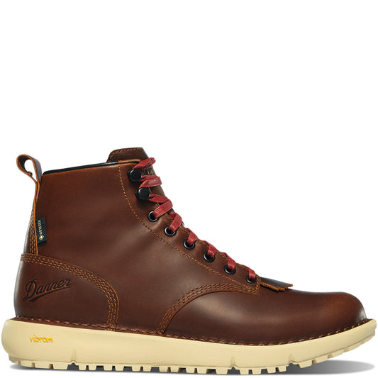 Logger 917 GTX Monk's Robe