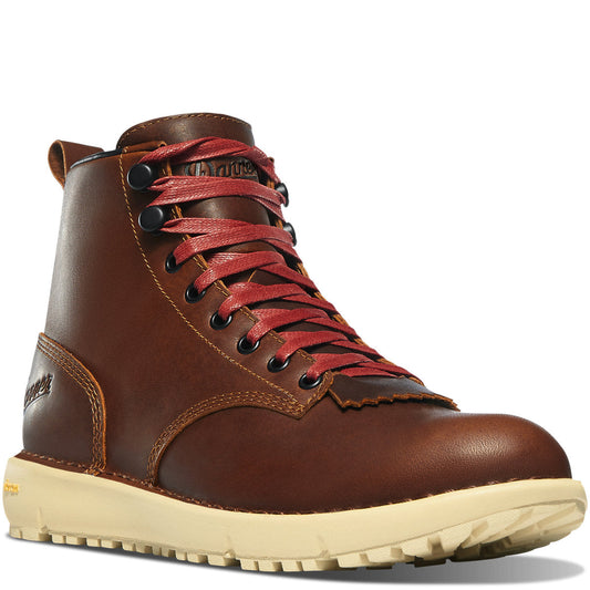 Logger 917 GTX Monk's Robe