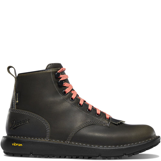 Logger 917 GTX Charcoal