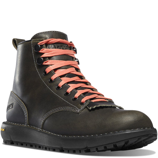 Logger 917 GTX Charcoal