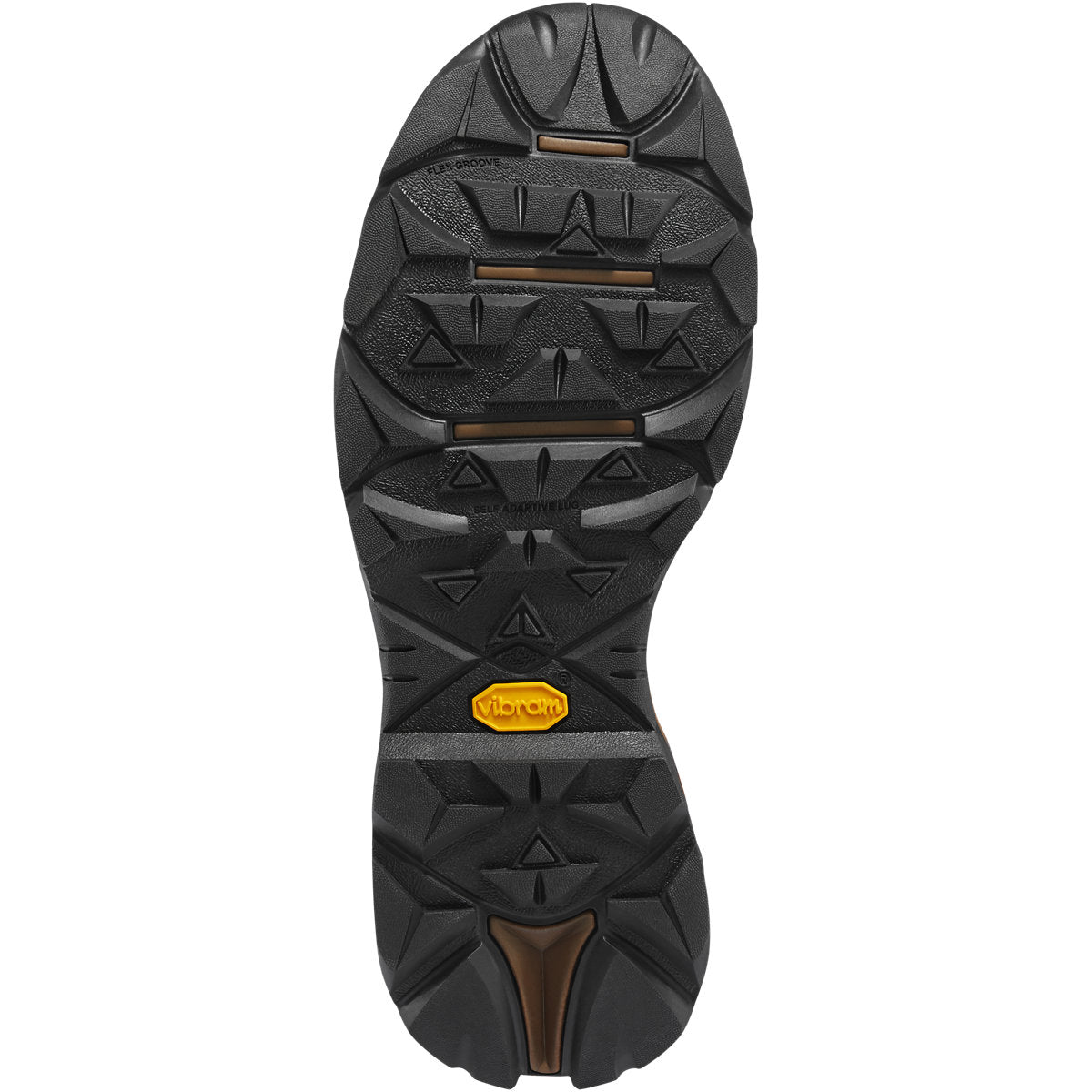 Recurve Brown Insulated 400G