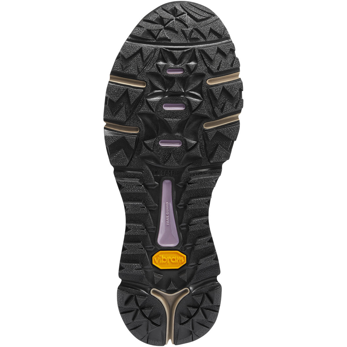 Trail 2650 Mid GTX Marionberry