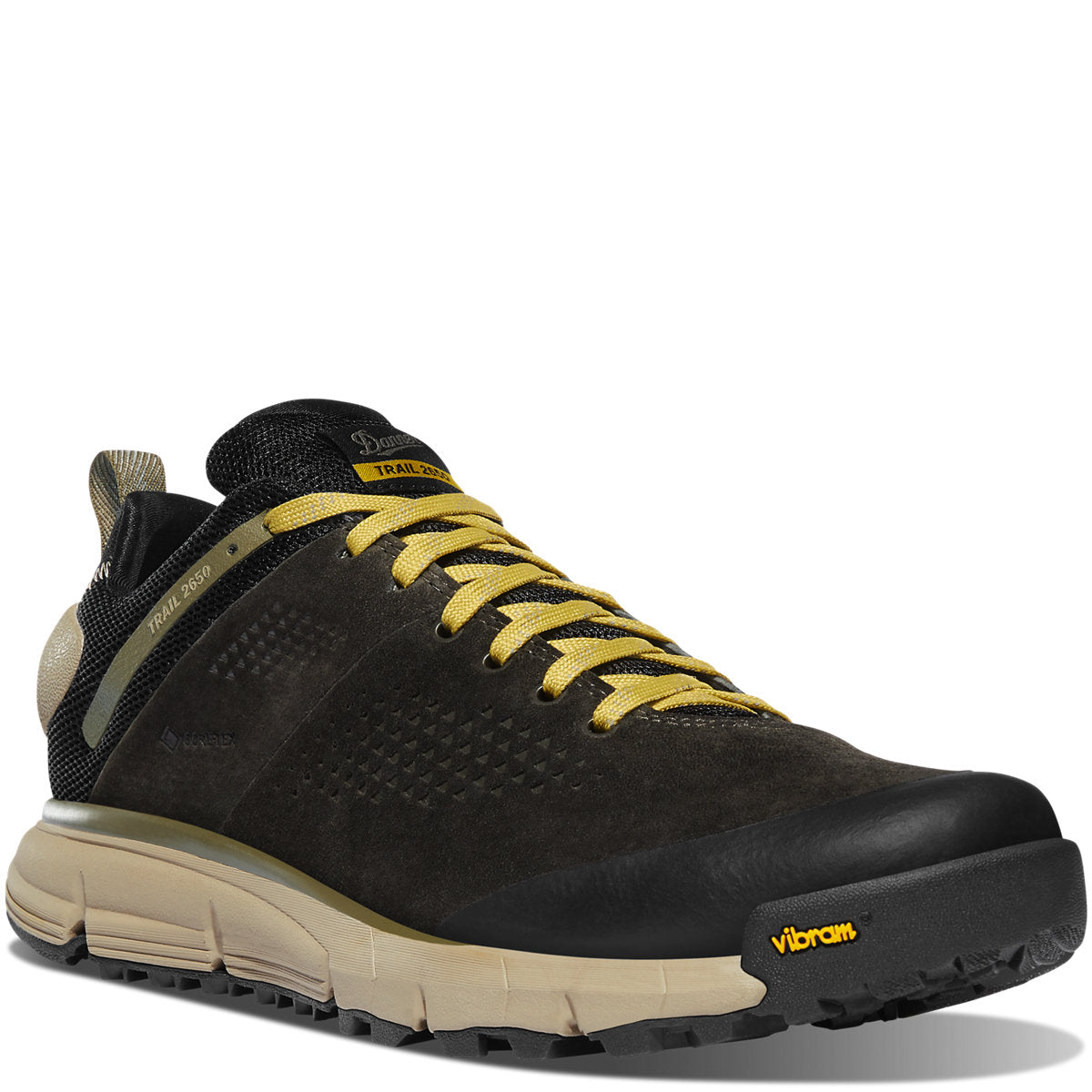 Trail 2650 GTX Black Olive/Flax Yellow