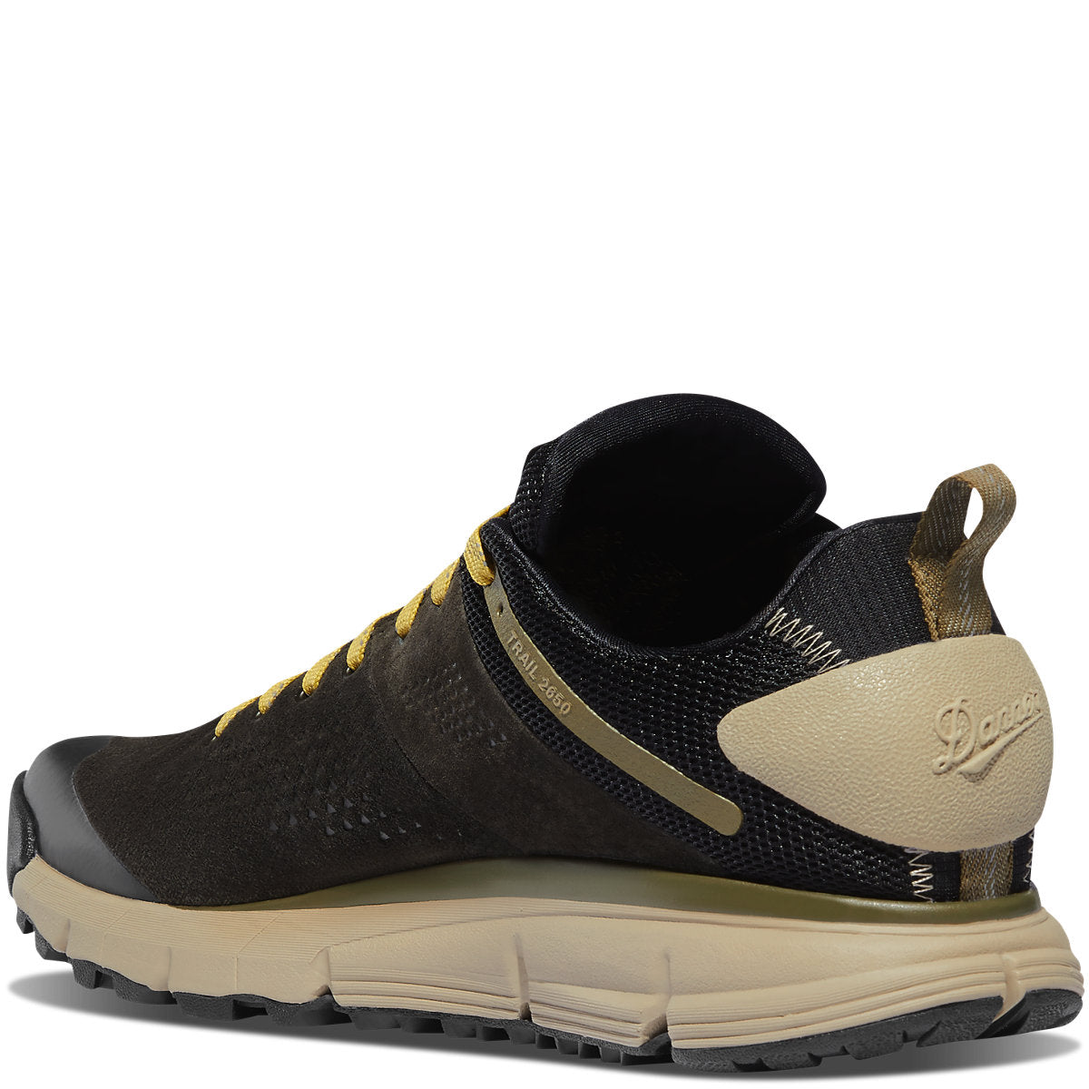 Trail 2650 GTX Black Olive/Flax Yellow
