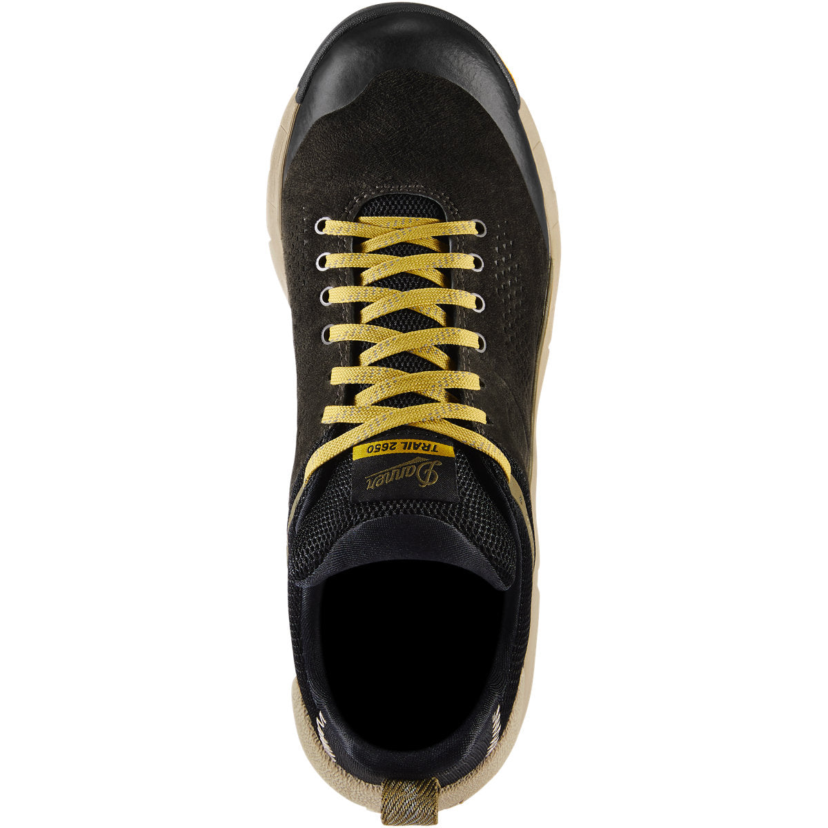 Trail 2650 GTX Black Olive/Flax Yellow