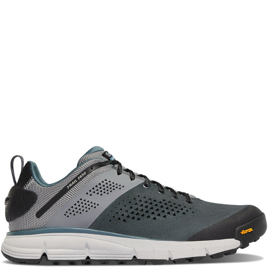 Trail 2650 Charcoal/Goblin Blue
