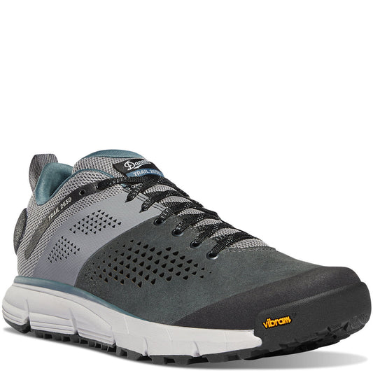 Trail 2650 Charcoal/Goblin Blue