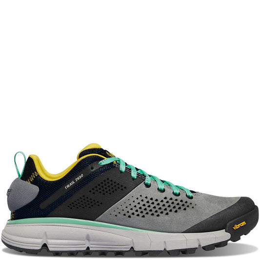 Trail 2650 Gray/Blue/Spectra Yellow