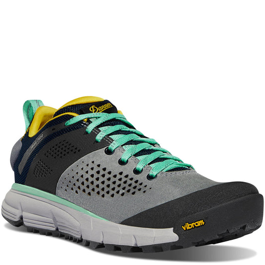 Trail 2650 Gray/Blue/Spectra Yellow