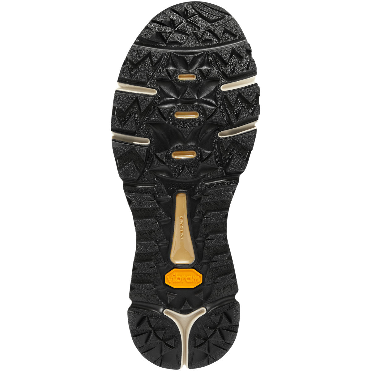 Trail 2650 Bronze/Wheat