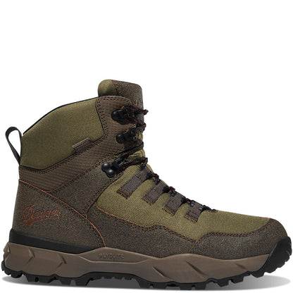 Vital Trail Brown/Olive