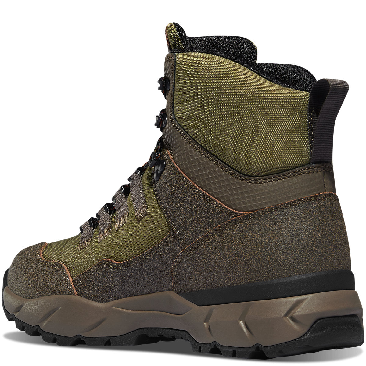 Vital Trail Brown/Olive