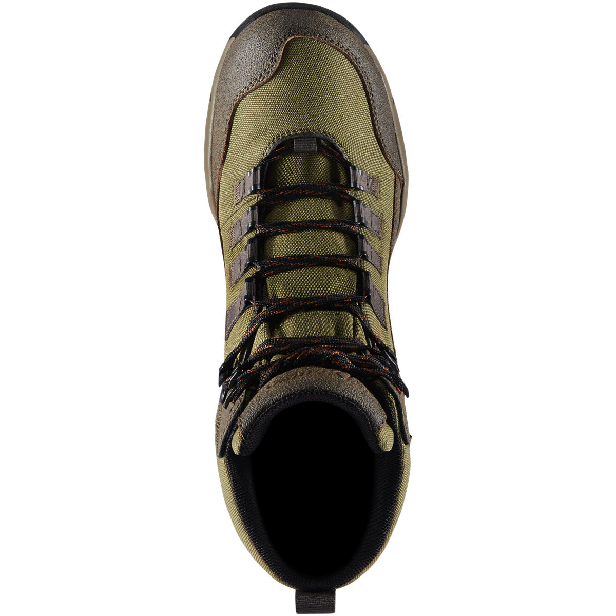 Vital Trail Brown/Olive