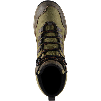 Vital Trail Brown/Olive