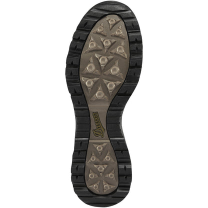 Vital Trail Brown/Olive