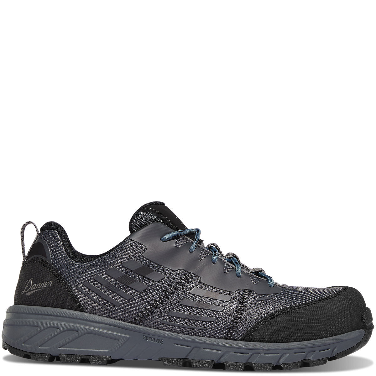 Run Time Dark Shadow Composite Toe (NMT)