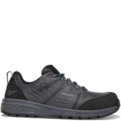 Run Time Dark Shadow Composite Toe (NMT)