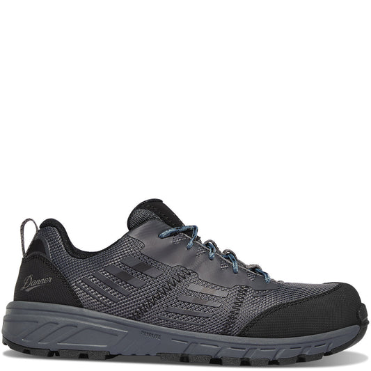 Run Time Dark Shadow Composite Toe (NMT)