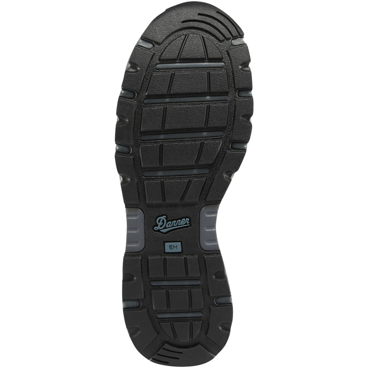 Run Time Dark Shadow Composite Toe (NMT)
