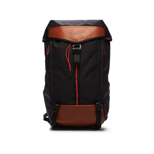 Daypack 26L Black/Monk's Robe