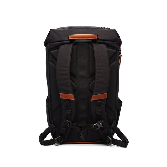 Daypack 26L Black/Monk's Robe