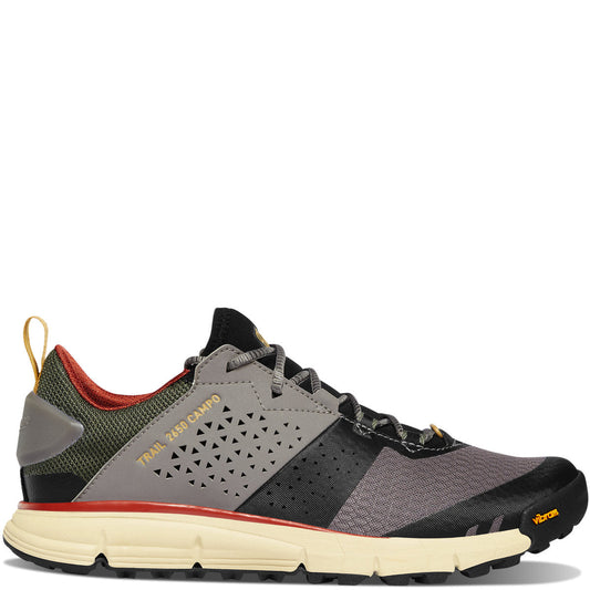 Trail 2650 Campo Brown/Green/Orange