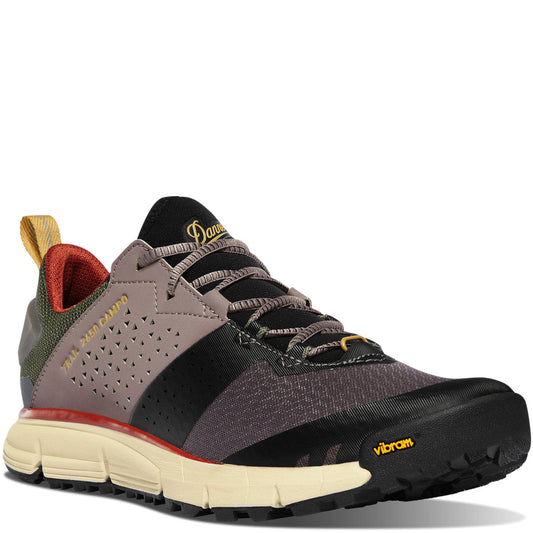 Trail 2650 Campo Brown/Green/Orange