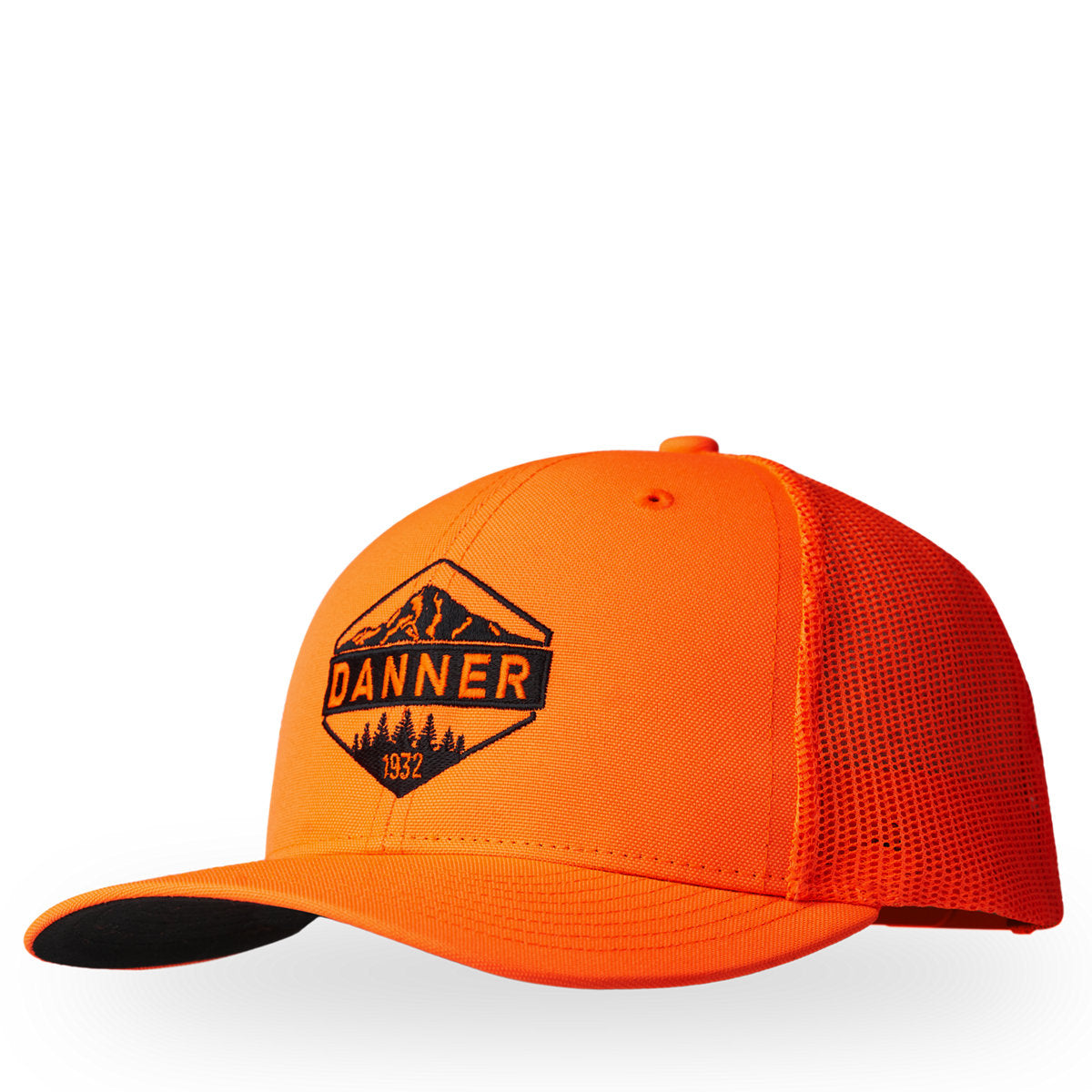 Trucker Cap Blaze Orange