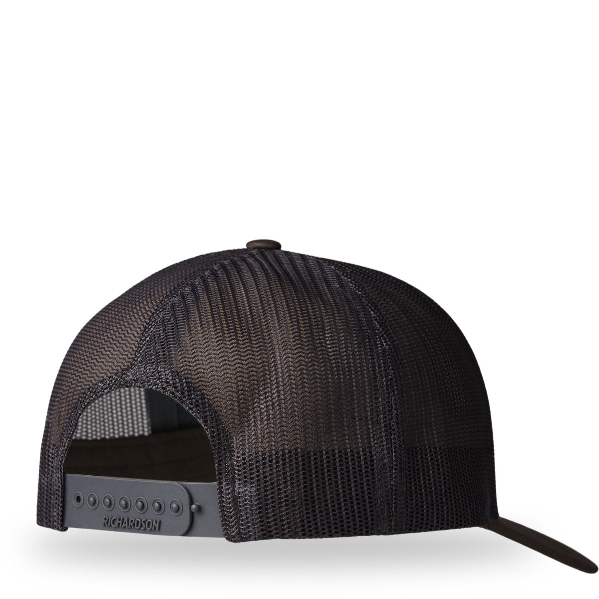 Oregon Patch Trucker Cap Green/Brown