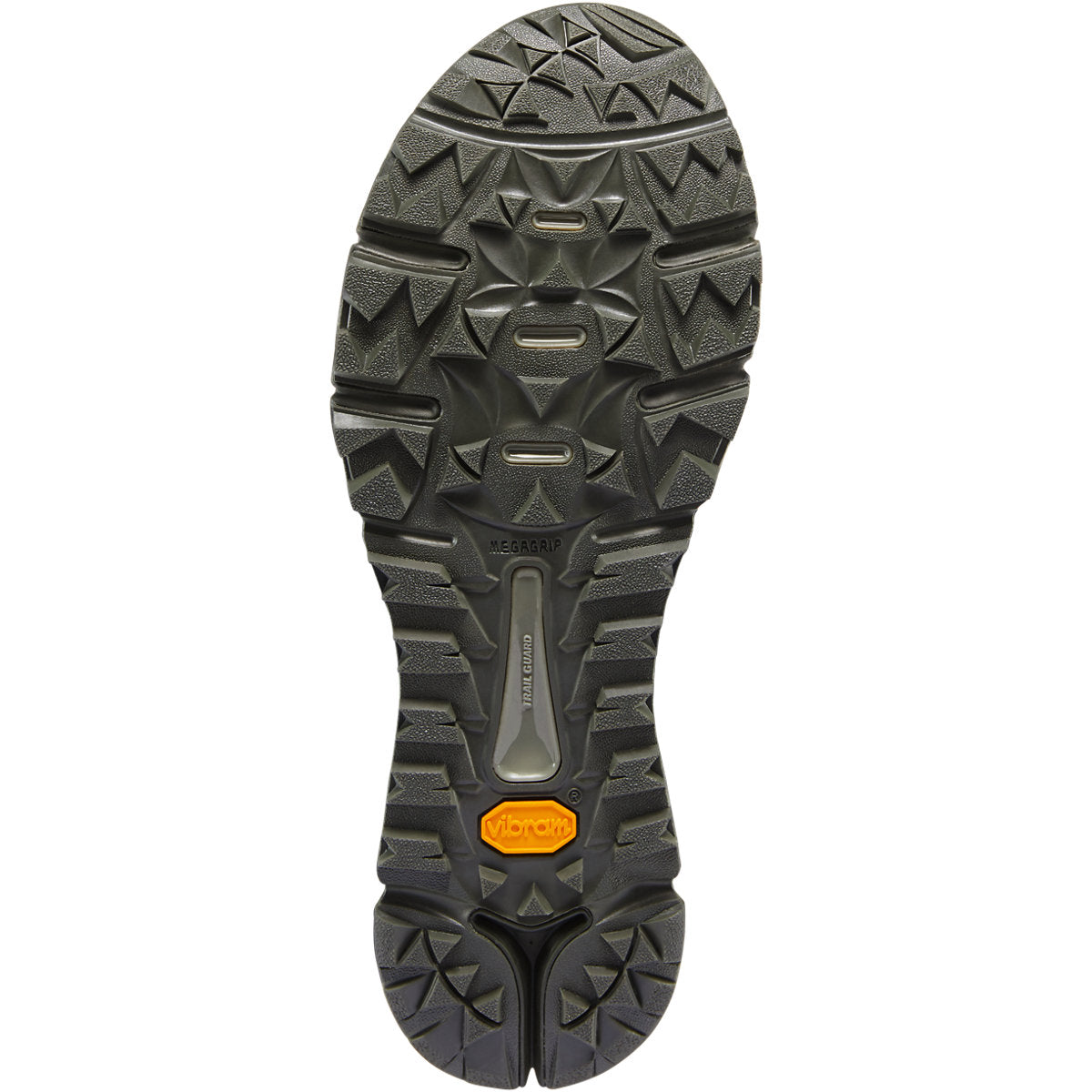 Trail 2650 Mesh GTX Forest Night