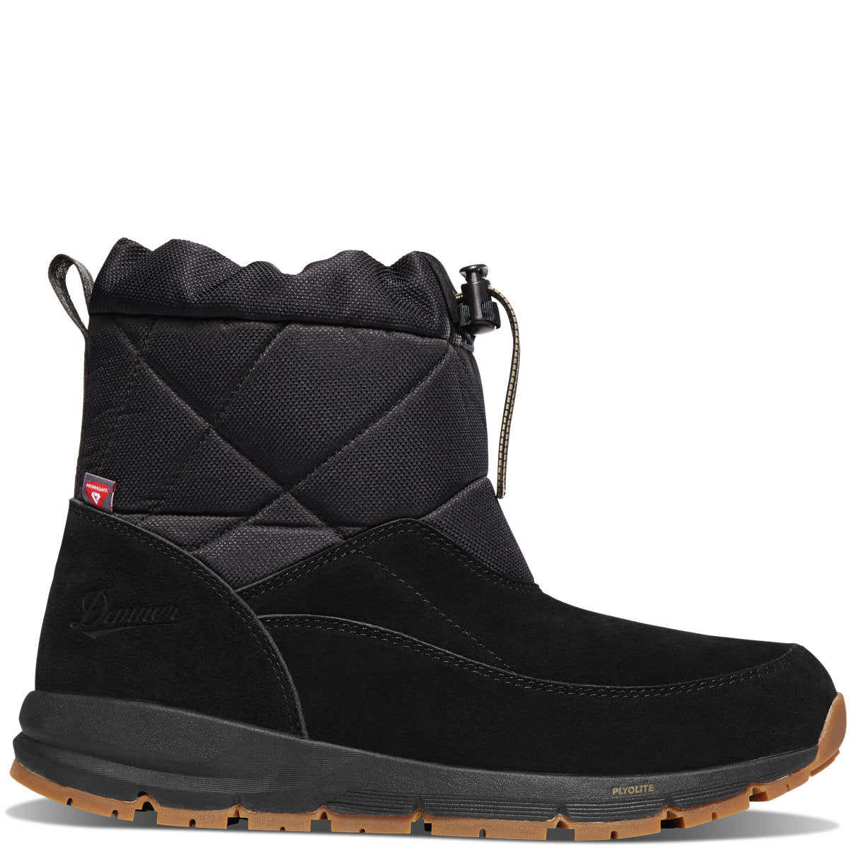 Cloud Cap Black Insulated 400G