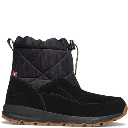 Cloud Cap Black Insulated 400G