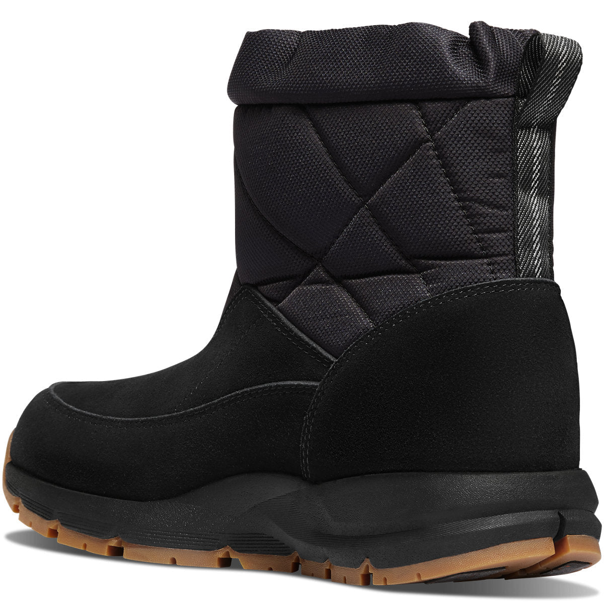 Cloud Cap Black Insulated 400G
